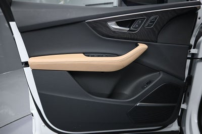 2025 Audi Q7 55 Premium Plus quattro