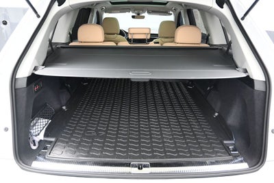 2025 Audi Q7 55 Premium Plus quattro