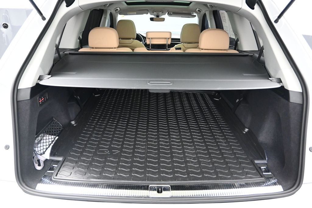 2025 Audi Q7 55 Premium Plus quattro