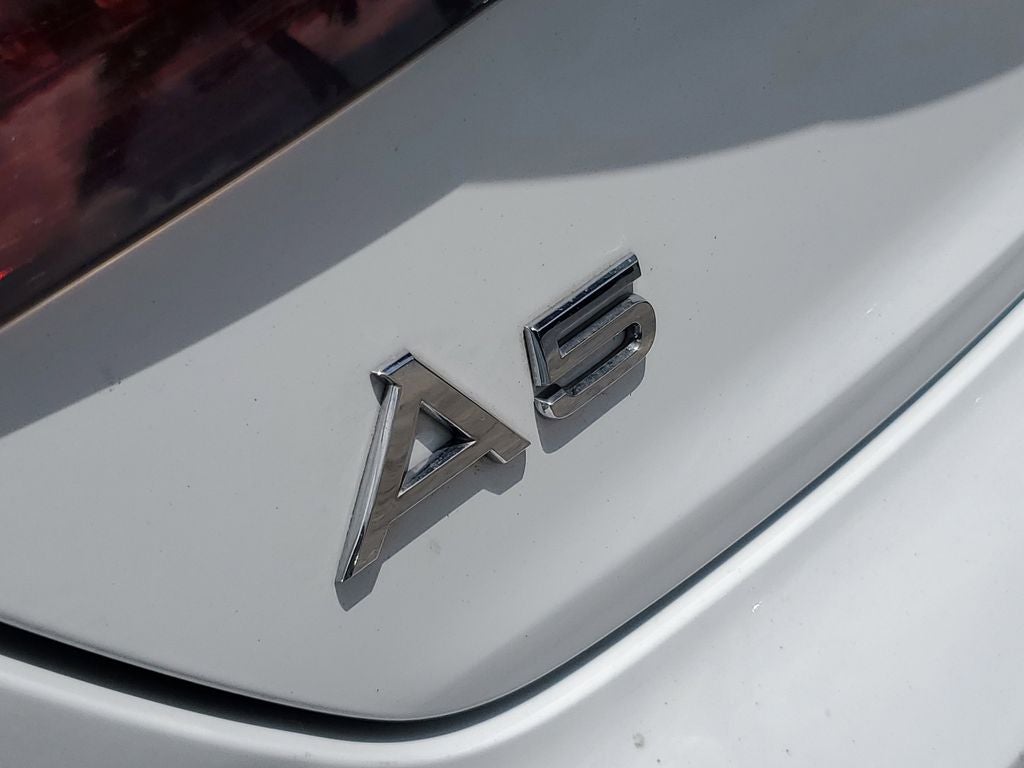 2019 Audi A5 Sportback Premium quattro