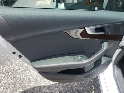 2019 Audi A5 Sportback Premium quattro