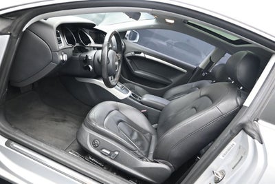2013 Audi A5 2.0T Premium quattro