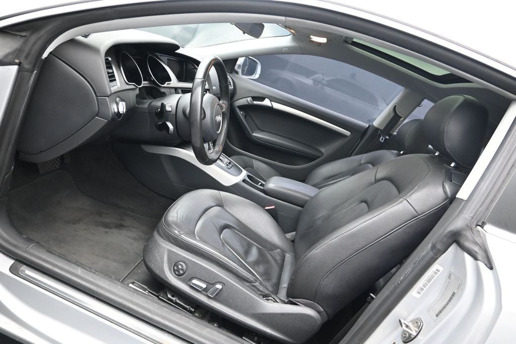 2013 Audi A5 2.0T Premium quattro