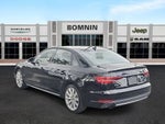 2018 Audi A4 2.0T ultra Premium