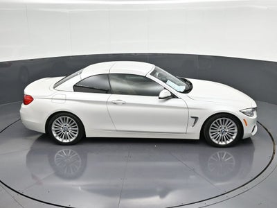 2014 BMW 4 Series 428i