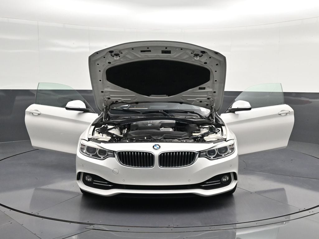 2014 BMW 4 Series 428i