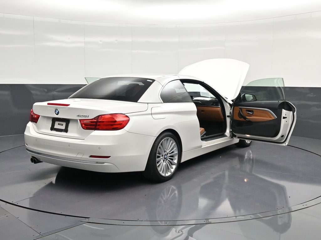 2014 BMW 4 Series 428i