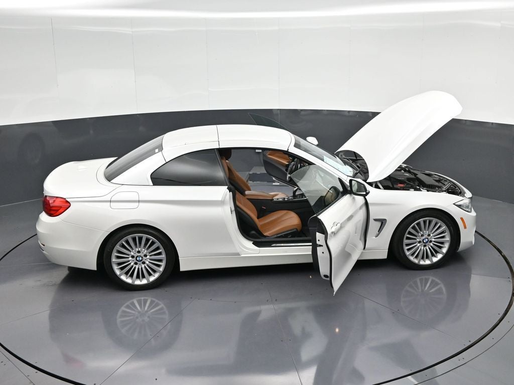 2014 BMW 4 Series 428i