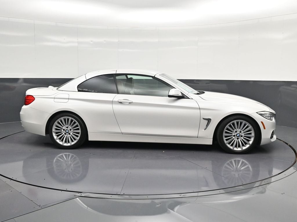 2014 BMW 4 Series 428i