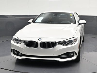 2014 BMW 4 Series 428i