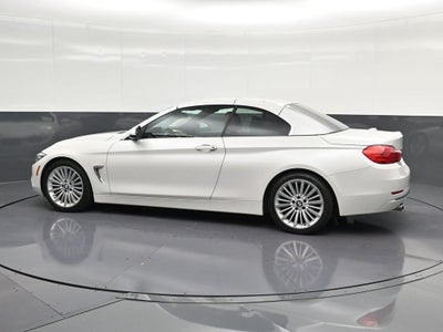 2014 BMW 4 Series 428i