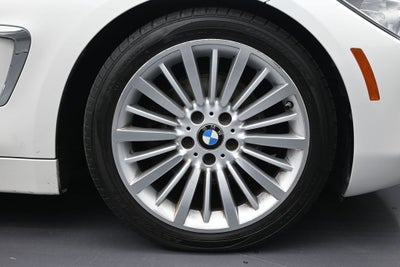 2014 BMW 4 Series 428i