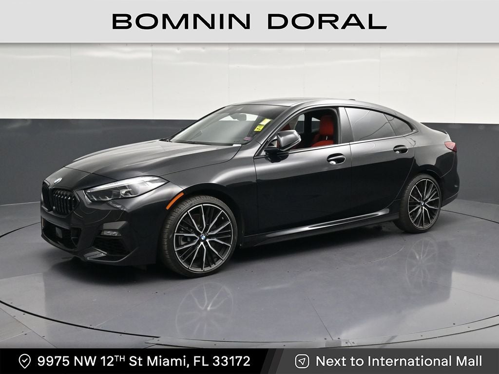 2024 BMW 2 Series 228i