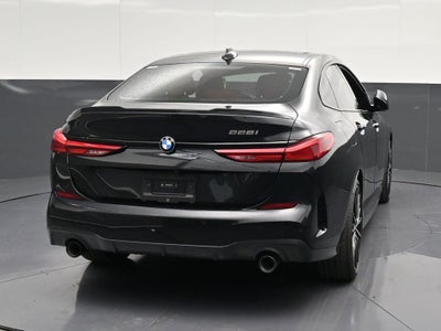 2024 BMW 2 Series 228i