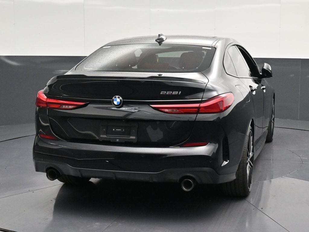 2024 BMW 2 Series 228i