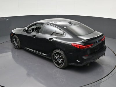 2024 BMW 2 Series 228i