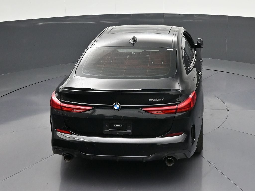 2024 BMW 2 Series 228i