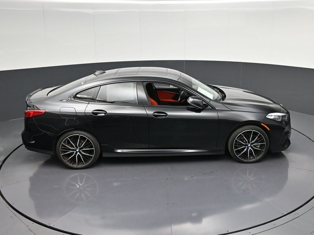2024 BMW 2 Series 228i