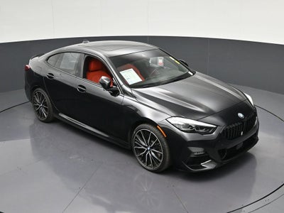 2024 BMW 2 Series 228i