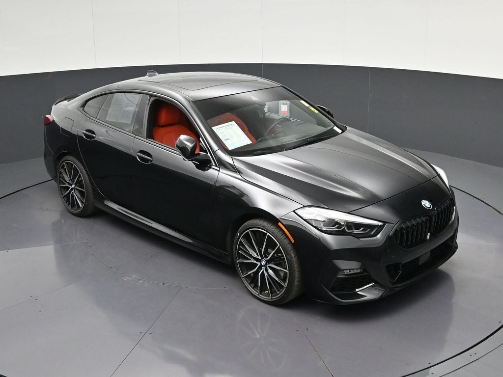 2024 BMW 2 Series 228i