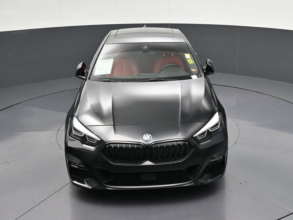 2024 BMW 2 Series 228i