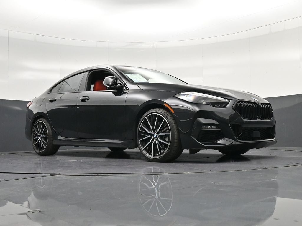 2024 BMW 2 Series 228i
