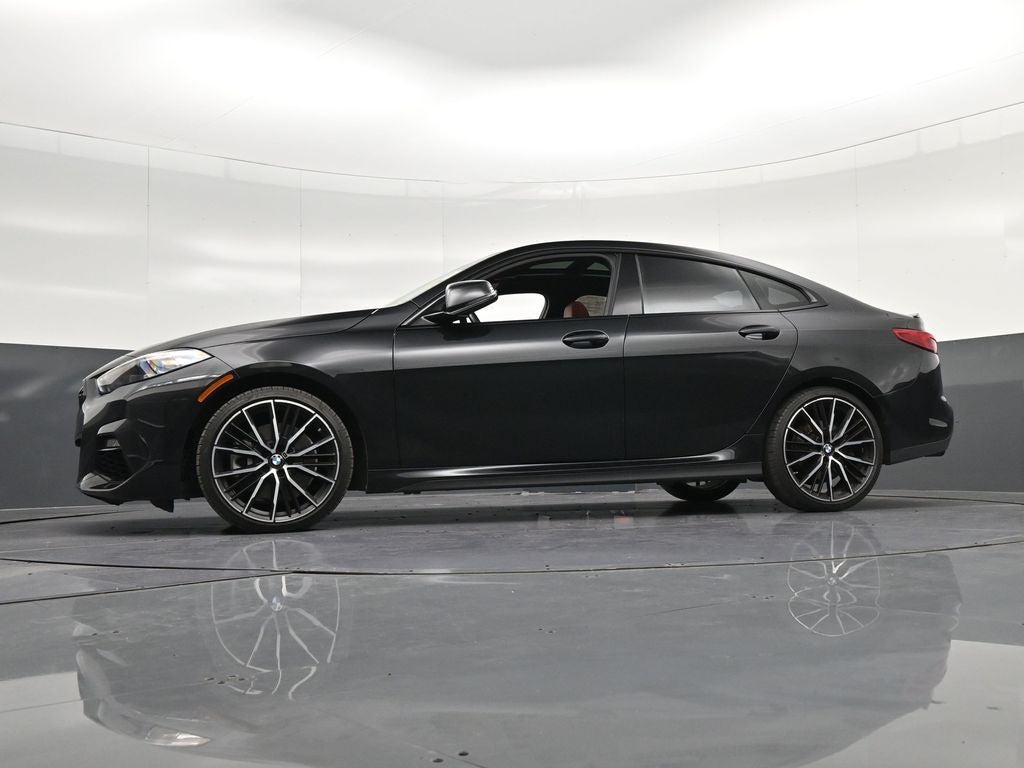 2024 BMW 2 Series 228i