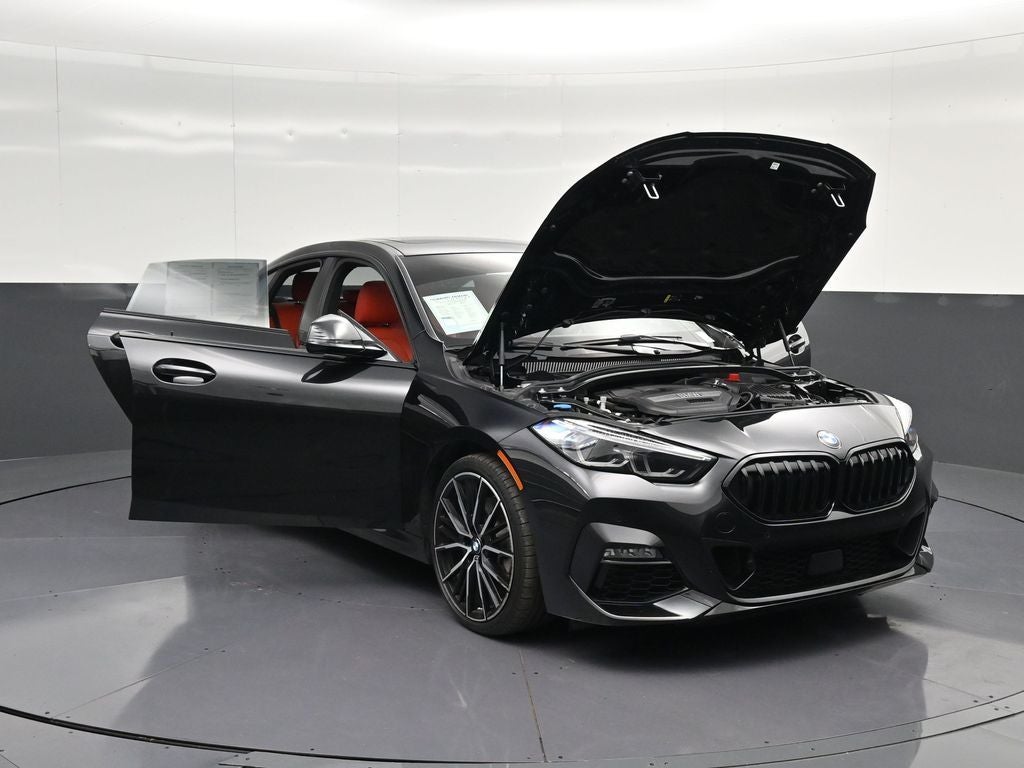 2024 BMW 2 Series 228i