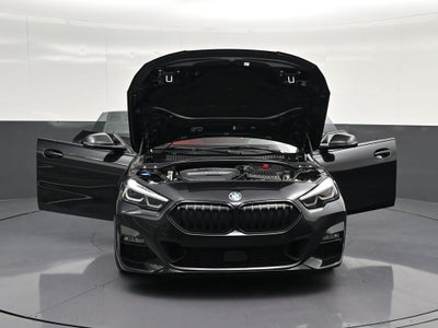 2024 BMW 2 Series 228i