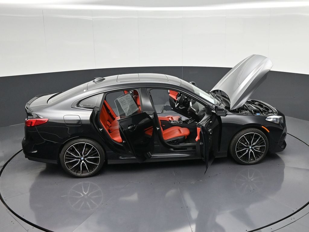 2024 BMW 2 Series 228i