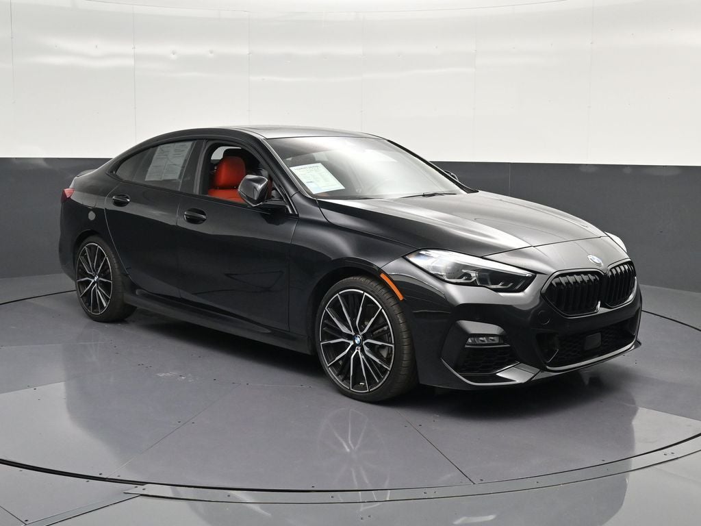 2024 BMW 2 Series 228i