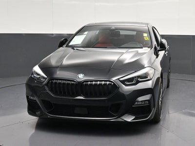 2024 BMW 2 Series 228i