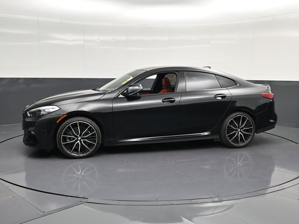 2024 BMW 2 Series 228i
