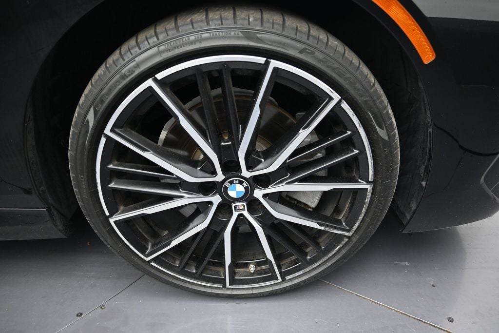 2024 BMW 2 Series 228i