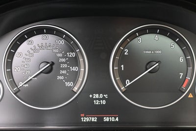 2014 BMW 5 Series 528i