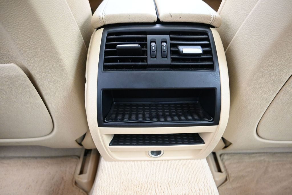 2014 BMW 5 Series 528i