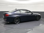 2014 BMW 5 Series 528i