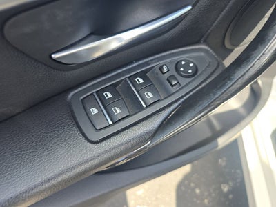 2017 BMW 3 Series 330i