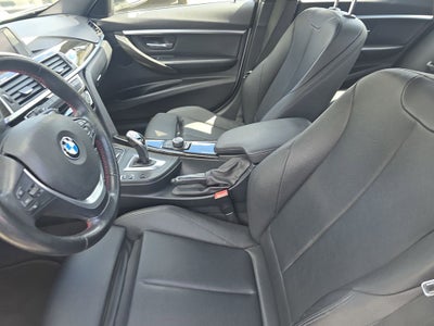 2017 BMW 3 Series 330i