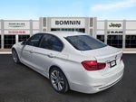 2017 BMW 3 Series 330i