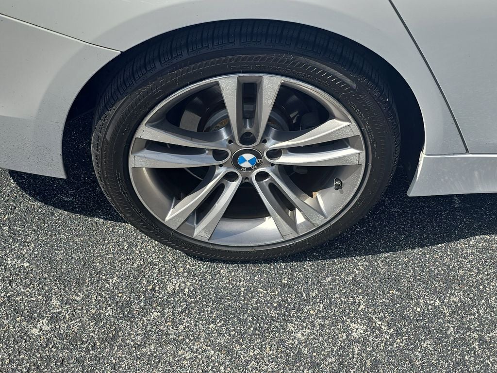 2017 BMW 3 Series 330i