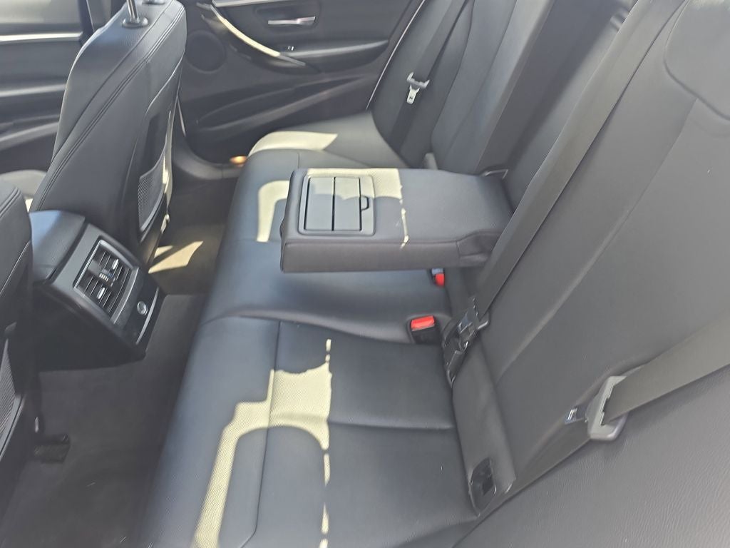 2017 BMW 3 Series 330i