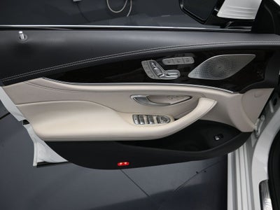 2019 Mercedes-Benz CLS CLS 450