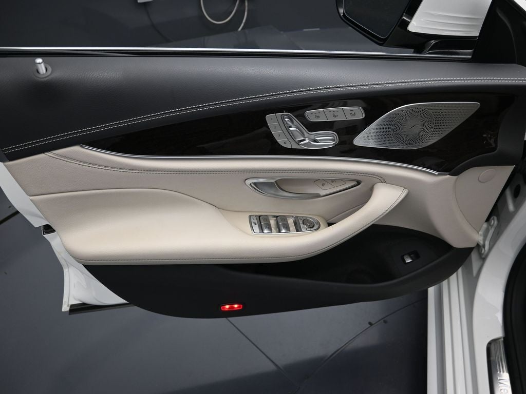 2019 Mercedes-Benz CLS CLS 450