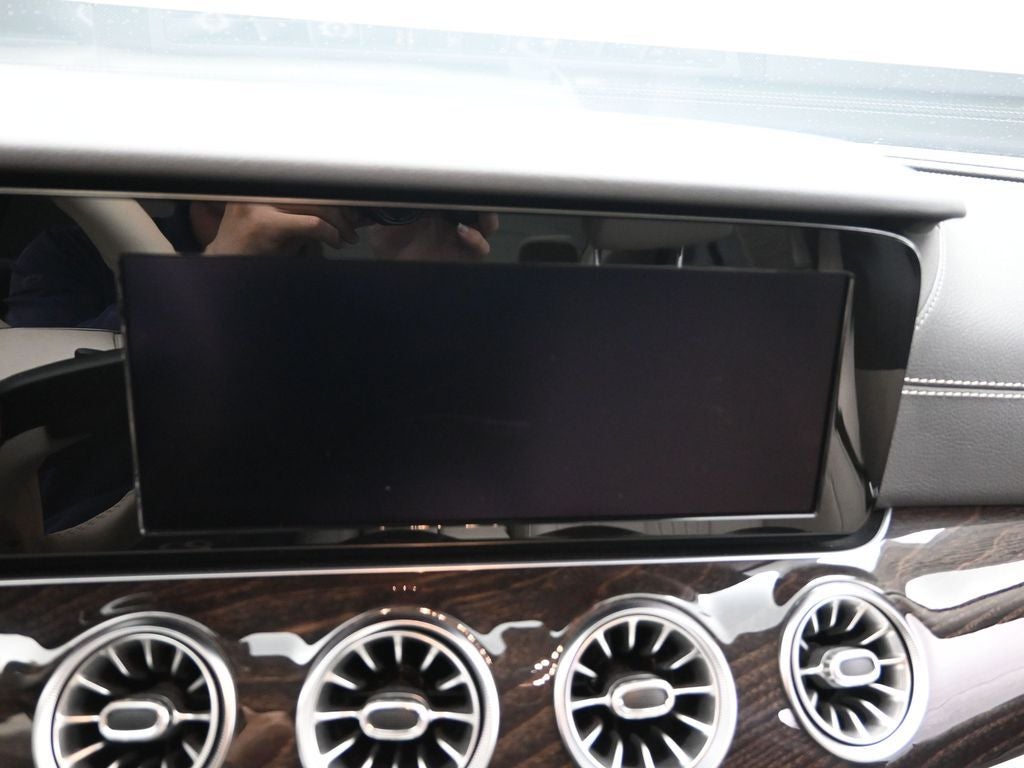 2019 Mercedes-Benz CLS CLS 450