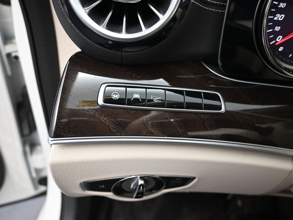 2019 Mercedes-Benz CLS CLS 450