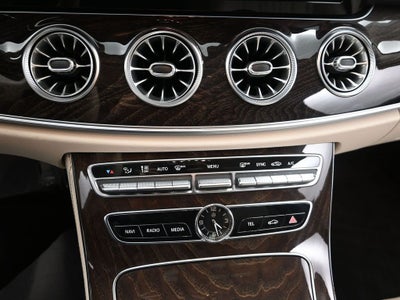 2019 Mercedes-Benz CLS CLS 450