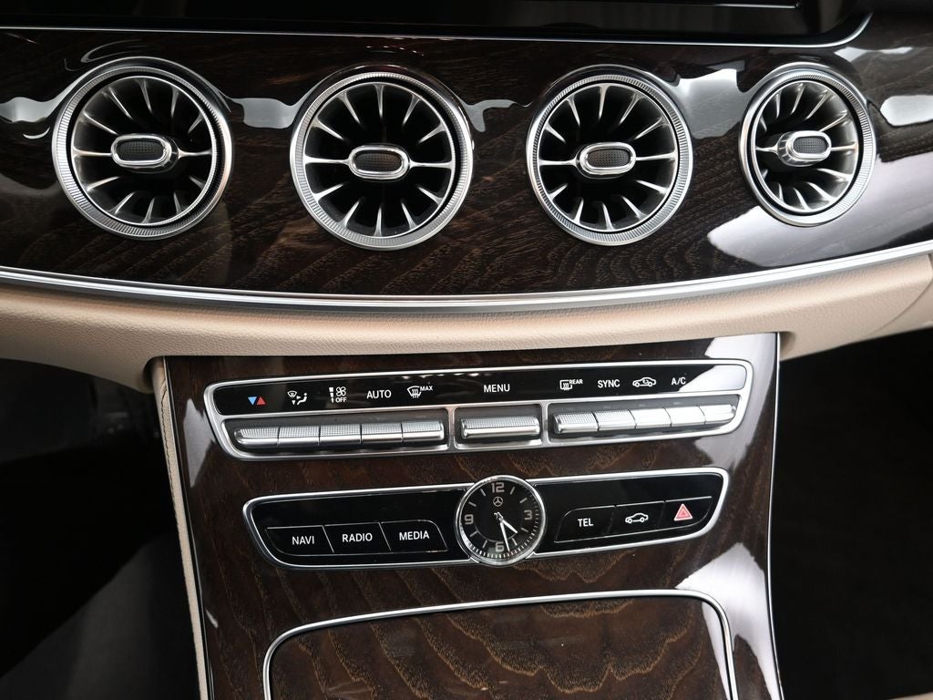 2019 Mercedes-Benz CLS CLS 450