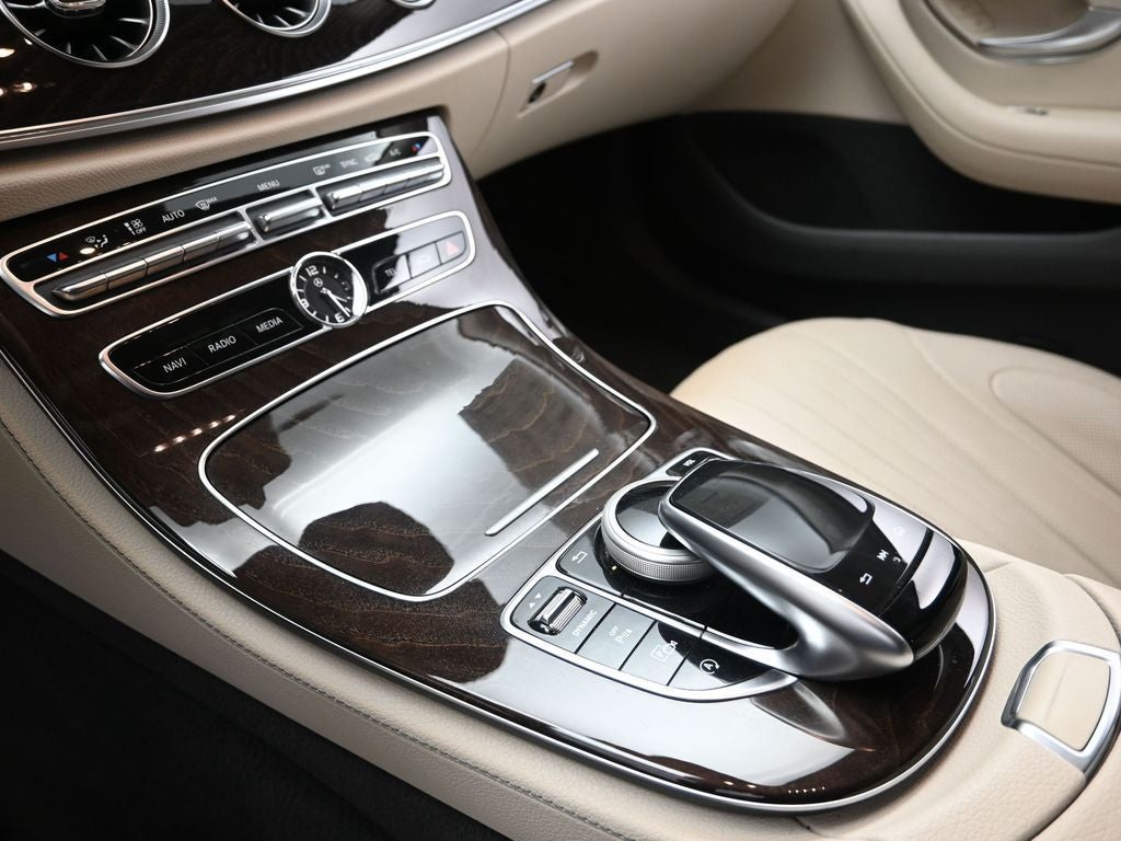 2019 Mercedes-Benz CLS CLS 450
