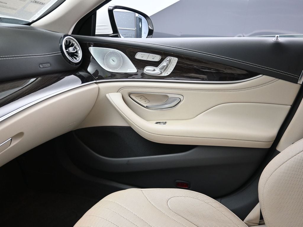 2019 Mercedes-Benz CLS CLS 450